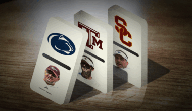 Mike Elko to Penn State? How one move could spark college football's coaching carousel domino effect