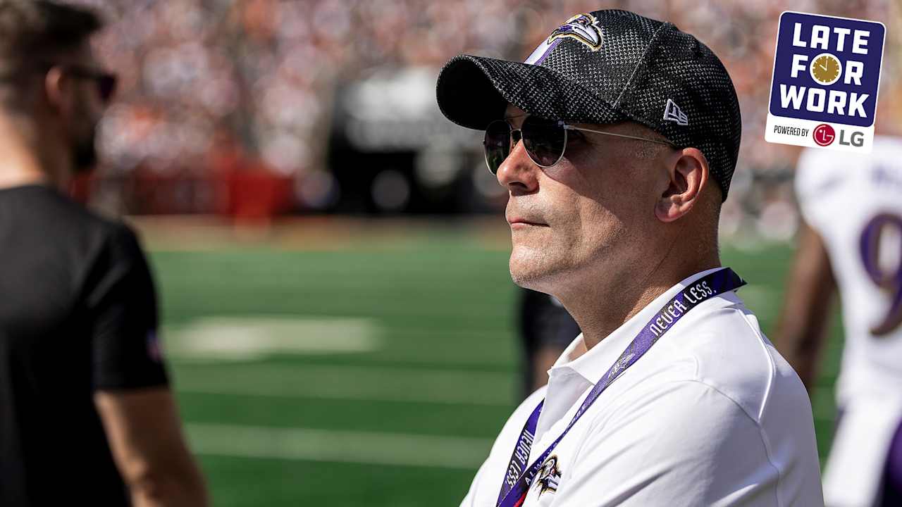 Eric DeCosta ‘Calling Around’ for Defensive Help