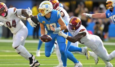 NFL survivor pool picks, knockout pool predictions and strategy guide for Week 6