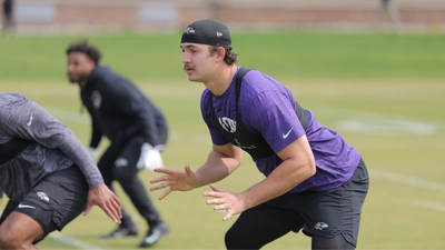 Who is Charlie Kolar? The Ravens’ tight end stepping into the spotlight