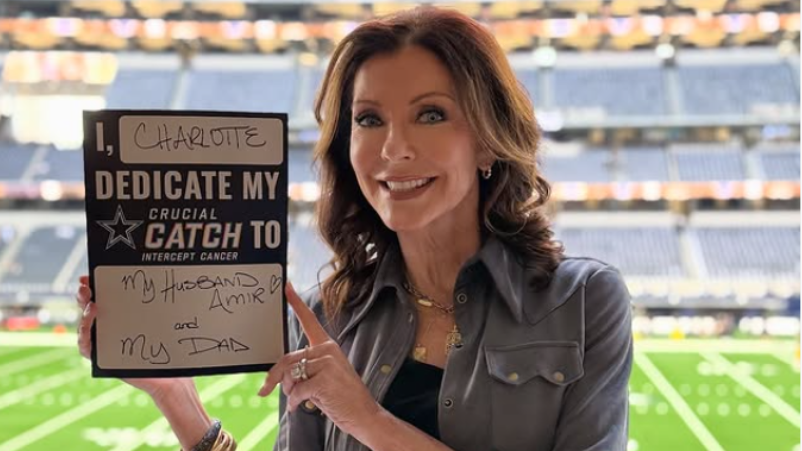 Charlotte Jones Charlotte Jones