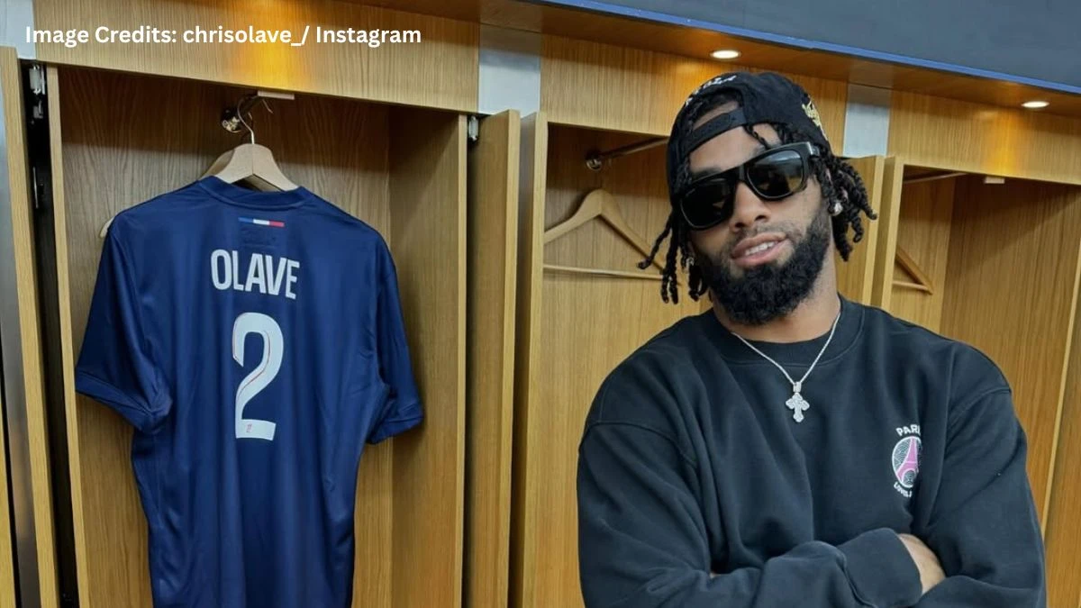 Chris Olave Injury Update: Saints WR Limited in Practice with Hip Issue