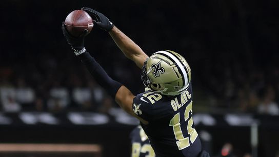 Steelers Chris Olave Steelers Chris Olave