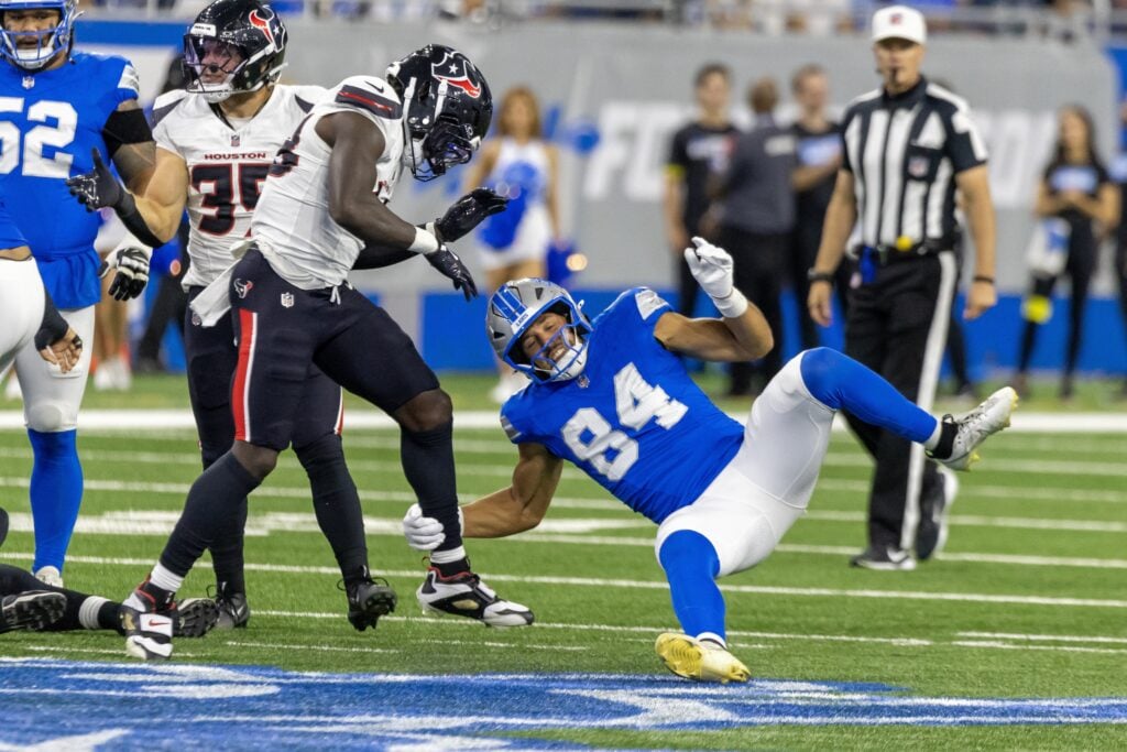 christian harris trade block