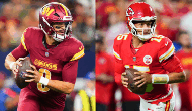 Three must-know storylines for 'Monday Night Football' showdown