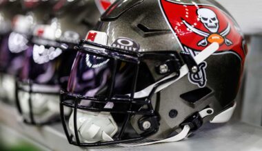 Tampa Bay Buccaneers News Updates