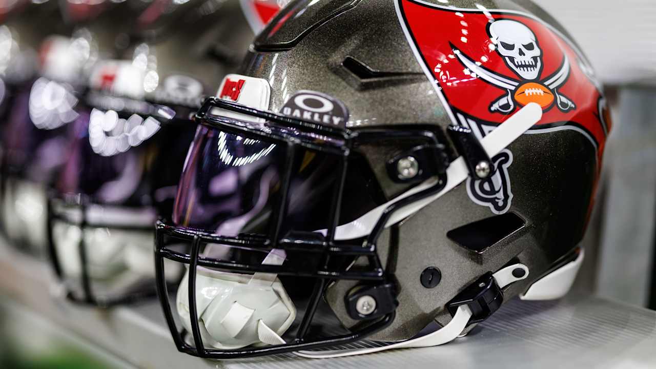 Tampa Bay Buccaneers News Updates