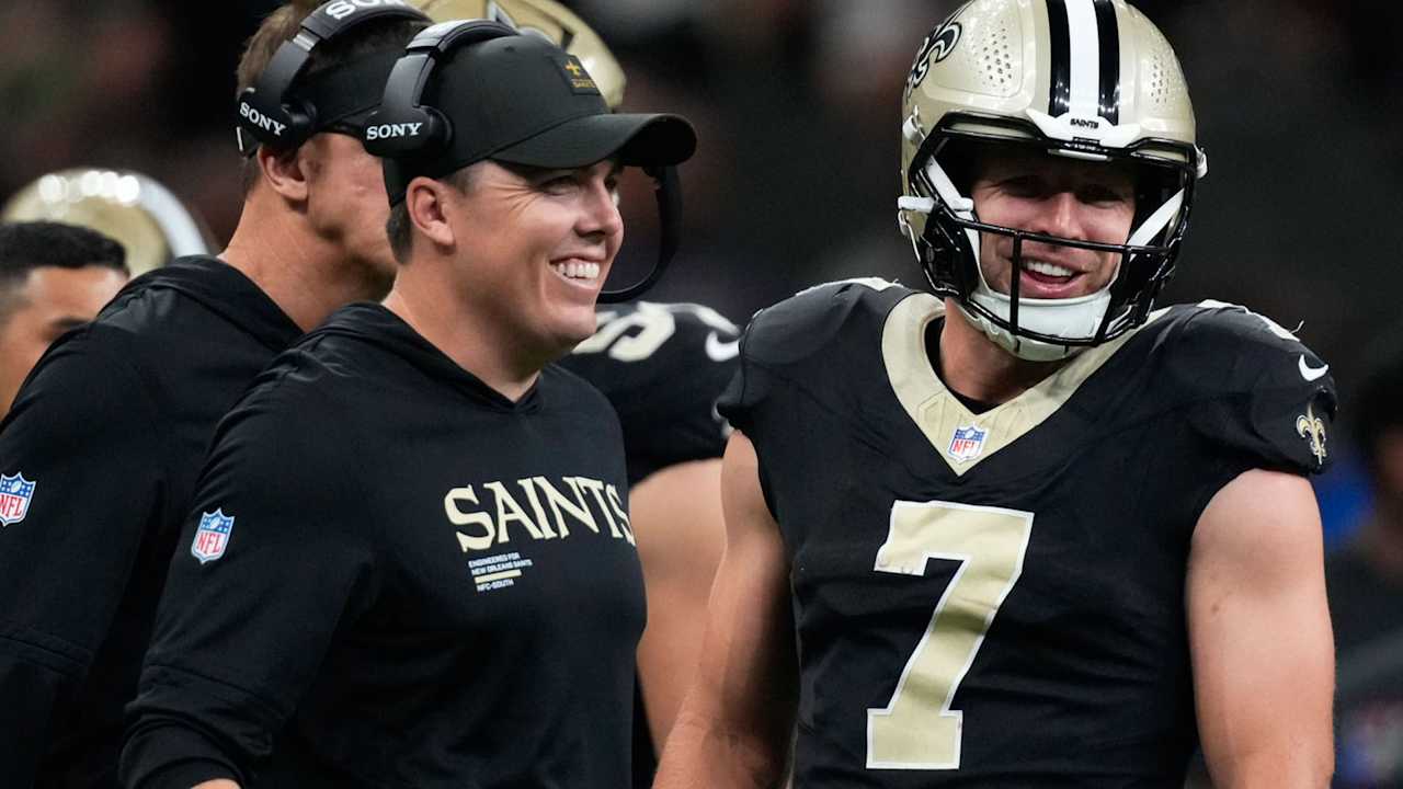 Postgame Quotes: New Orleans Saints 26, New York Giants 14