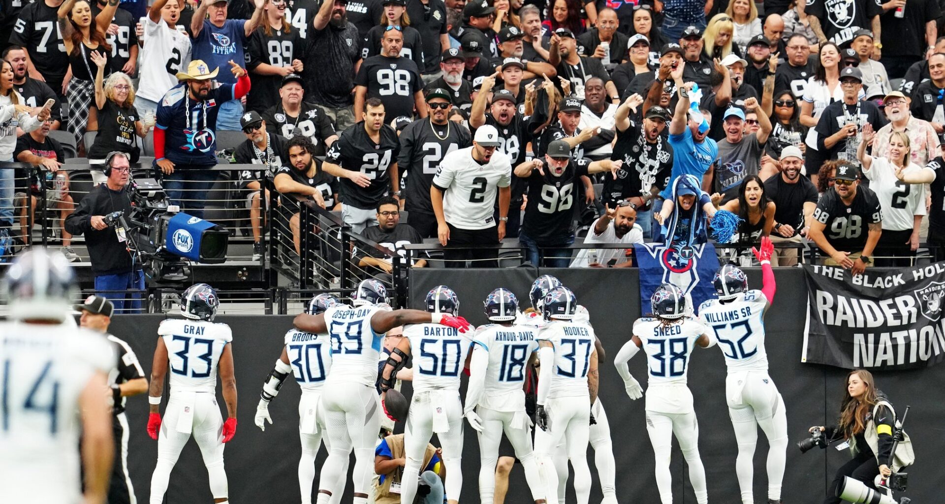 cody barton trade block