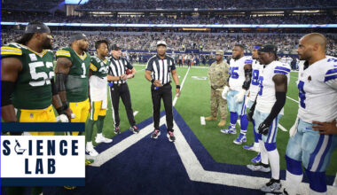How to fix NFL overtime rules, end tie games forever