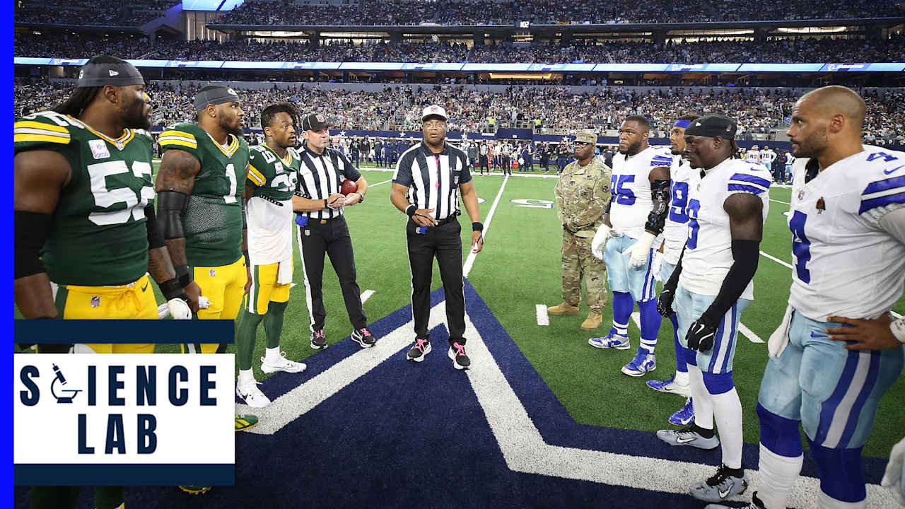 How to fix NFL overtime rules, end tie games forever