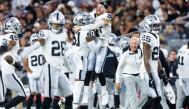 Cowboys, Raiders Could Engage in Massive Trade Talks