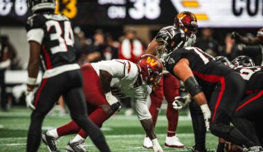 3 keys to Commanders vs. Chargers