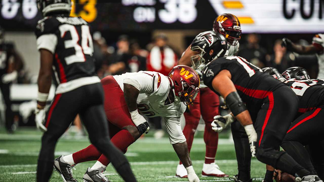 3 keys to Commanders vs. Chargers