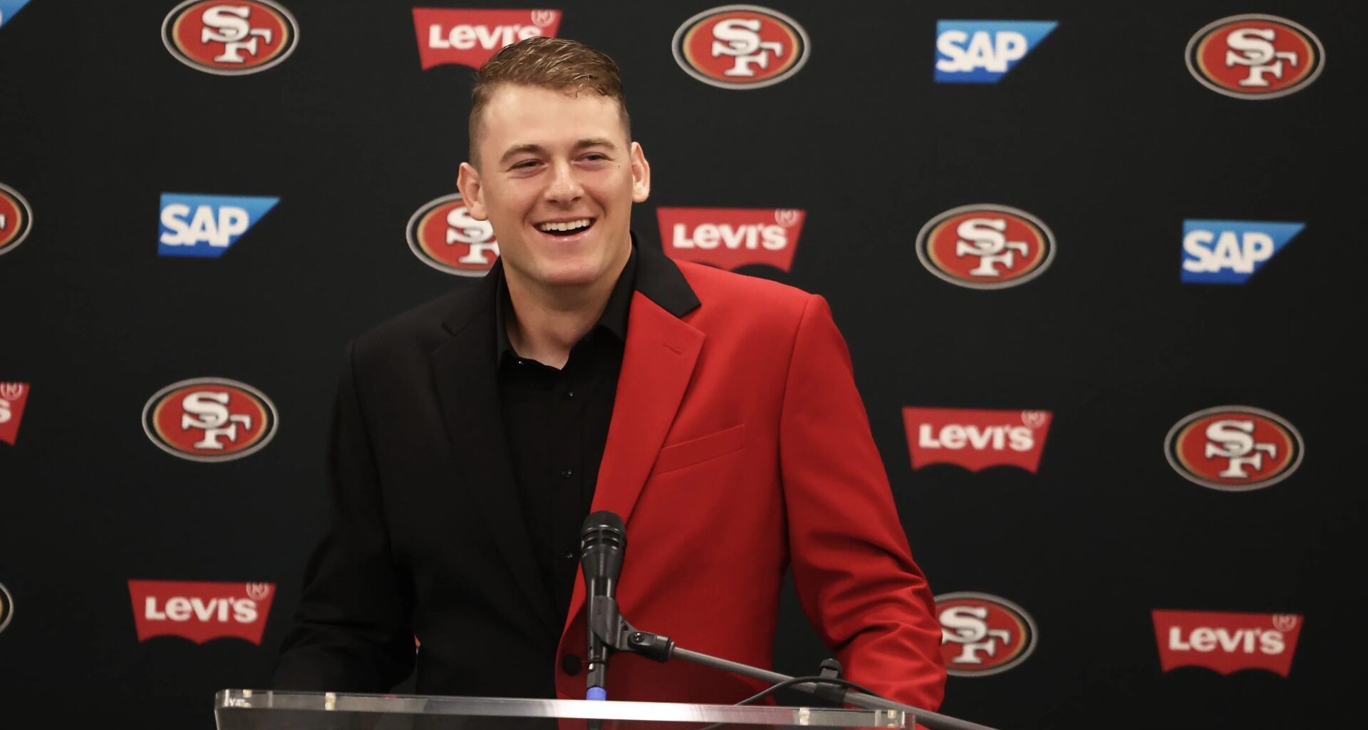 Mac Jones forced to clarify claims he 'ate 11 bananas' during single three-hour game by TNF broadcaster