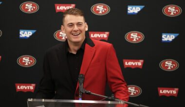 Mac Jones forced to clarify claims he 'ate 11 bananas' during single three-hour game by TNF broadcaster