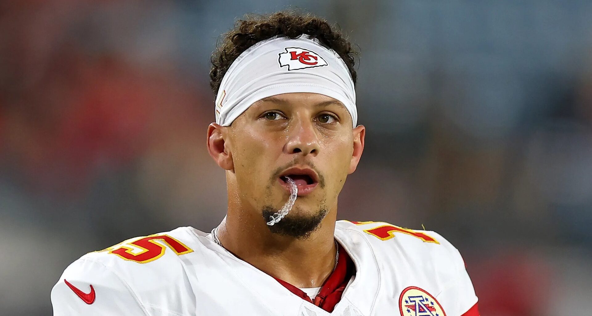Patrick Mahomes suffers disaster as Kansas City Chiefs lose again following his major mistake against Jaguars