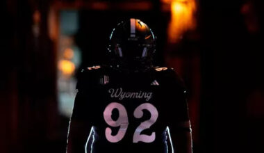 Cowboys to Host Colorado State in 117th Border War, Debut “Cowboys & Coal” Jerseys