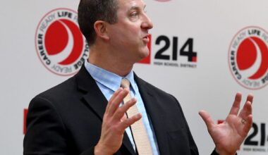 The Bears and School District 214 both want a property tax deal — only homeowners lose