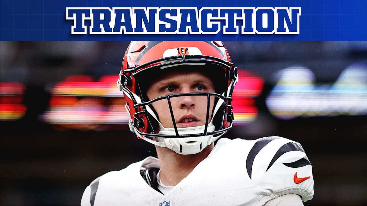 Colts sign QB Brett Rypien to practice squad