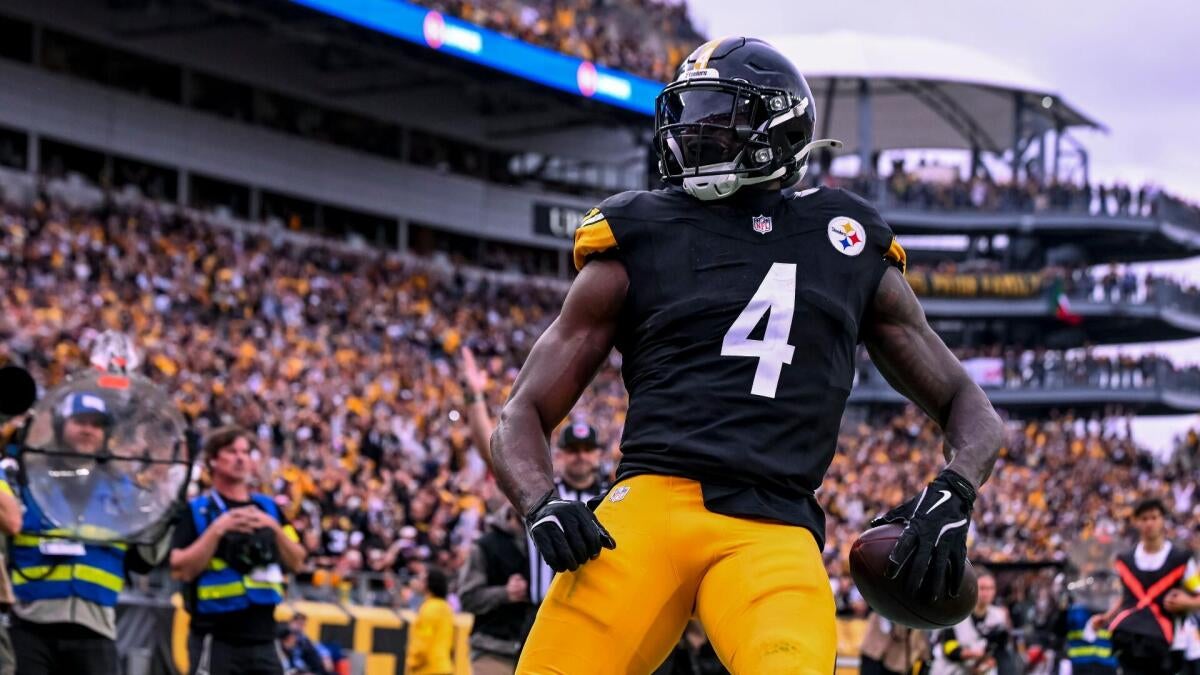 Thursday Night Football predictions, odds, bets: Steelers vs. Bengals picks from expert on 36-18 run