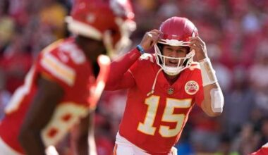 Chiefs looking for 3rd consecutive win this season and 9th in a row against the Jaguars