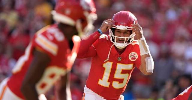 Chiefs looking for 3rd consecutive win this season and 9th in a row against the Jaguars