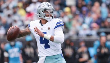 Week 9 NFL betting guide, odds, picks, predictions, player props, DFS and fantasy football rankings