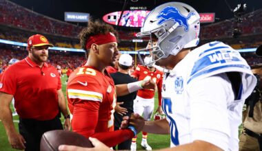 NFL Week 6 picks & predictions: Will Chiefs, Patriots suffer upsets? Broncos top Jets in London - NFL.com