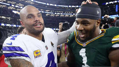 NFL overtime rules 2025 explained: Everything fans need to know after Dallas Cowboys-Green Bay Packers tie