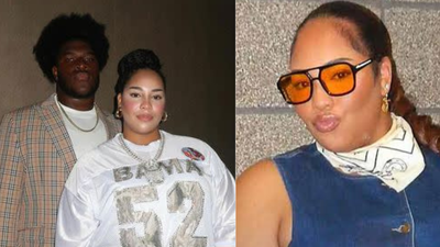 Dallas Cowboys player Tyler Booker’s girlfriend Kalani Bagsby sparks debate in NFL WAG world after body-shaming