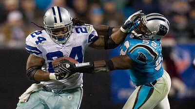 NFL Week 6 showdown: Dallas Cowboys adjust roster ahead of Carolina Panthers clash with key injuries