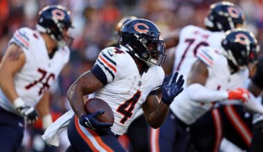 Bet on every NFL Week 6 game at best betting sites, betting apps