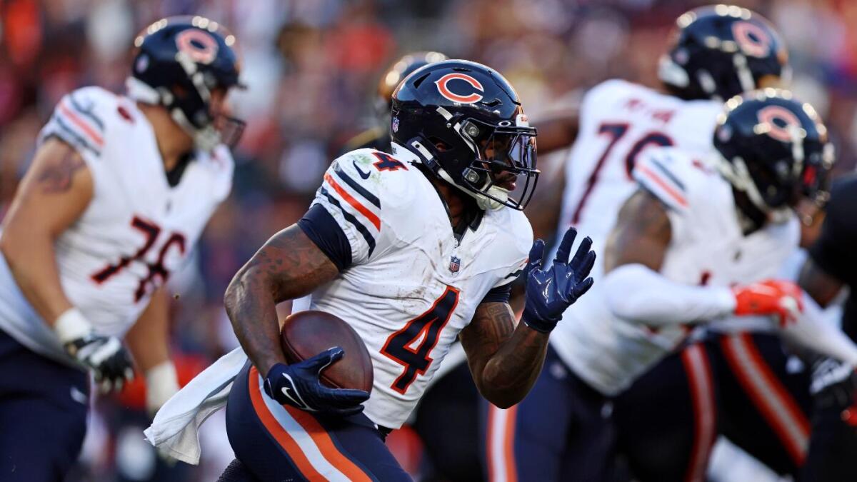 Bet on every NFL Week 6 game at best betting sites, betting apps