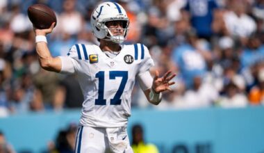 NFL DFS Optimizer reveals Week 5 Sunday NFL DFS picks, lineups, advice