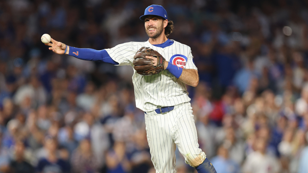 Cubs vs. Padres score: Chicago holds off San Diego in Wild Card Series Game 3 to advance in playoff bracket