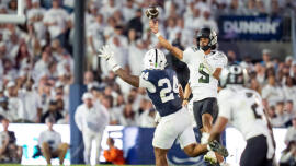 2026 NFL mock draft: Former first-round pick predicts QB frenzy in top 10 and defensive dominance