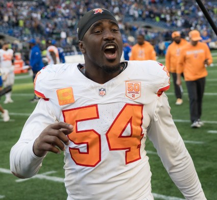 Third-Down Defense Has Chance To Dominate - JoeBucsFan.com