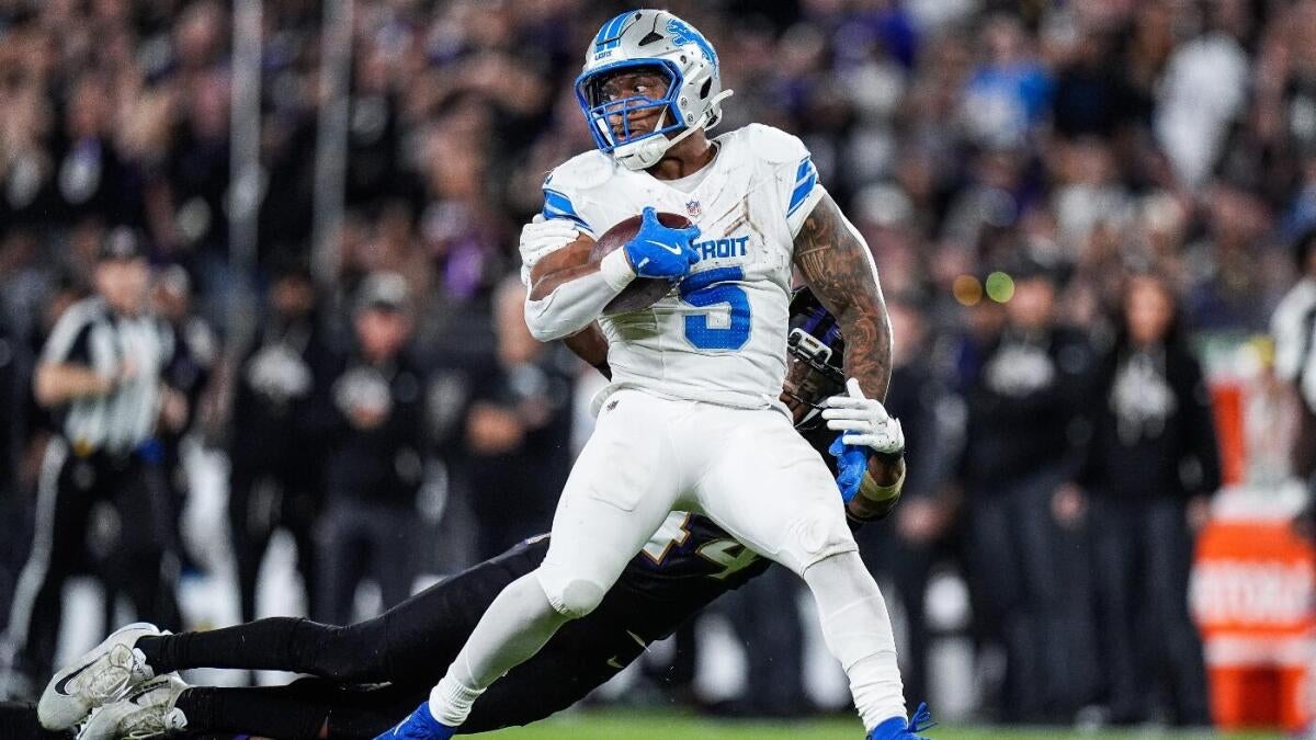 NFL odds, picks, predictions and expert betting guide for Week 5