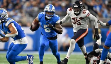 NFL odds, picks, predictions, expert betting guide for Week 5