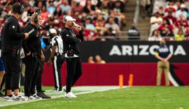 Jonathan Gannon Talks 'Learning Experience' Of Loss