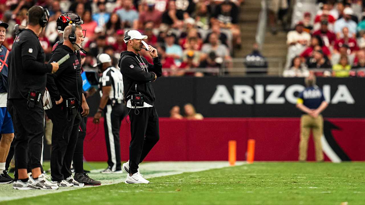 Jonathan Gannon Talks 'Learning Experience' Of Loss