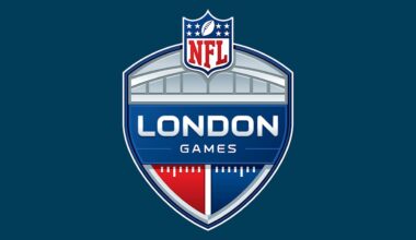 Los Angeles Rams-Jacksonville Jaguars from London exclusively on NFL Network