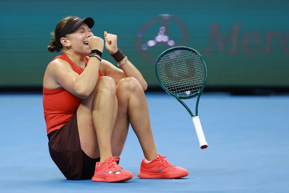 (Lintao Zhang/Getty Images)