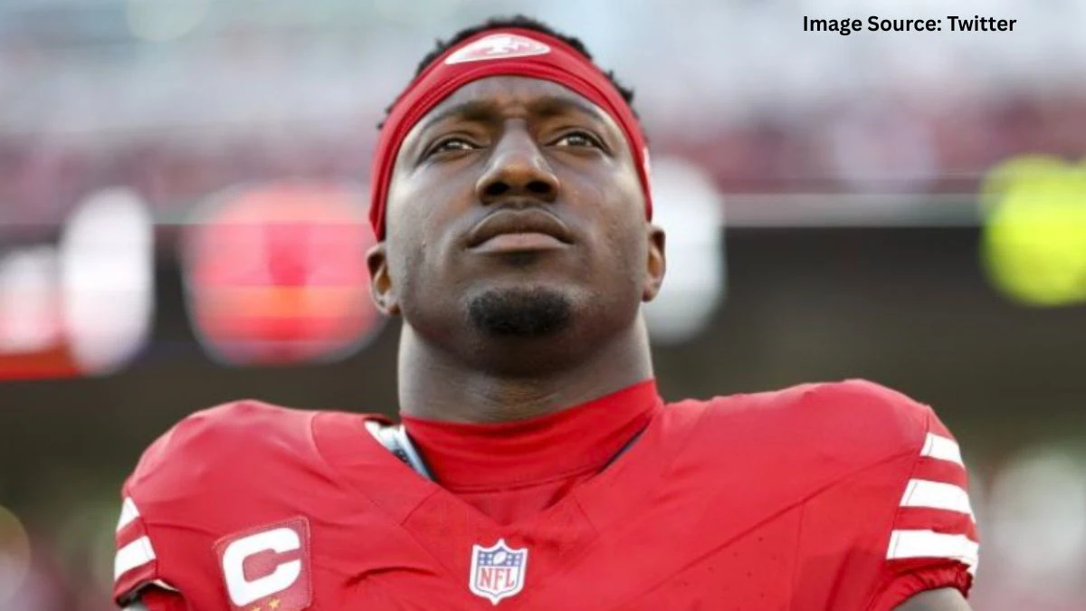 Deebo Samuel Injury Update: Heel Issue Raises Doubts for Week 5