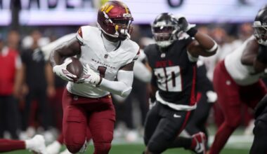 Commanders vs. Chiefs odds, prediction, best bets: 'Monday Night Football' picks by expert on 15-9 run