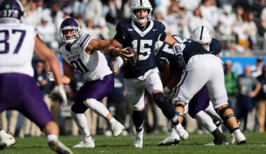 Penn State QB faces major hurdle before 2026 NFL Draft