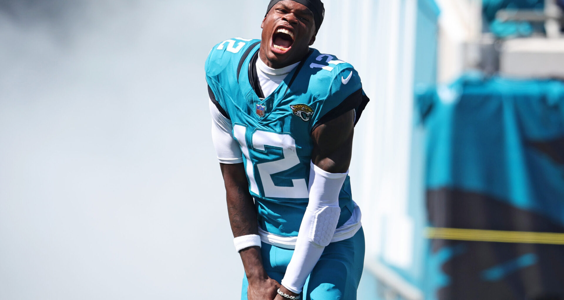 Jaguars’ Travis Hunter makes personal decision ahead of Seahawks matchup