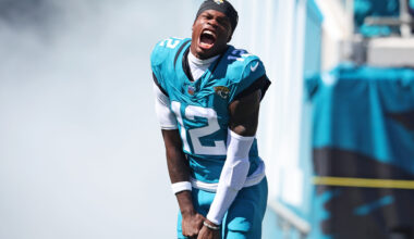 Jaguars’ Travis Hunter makes personal decision ahead of Seahawks matchup