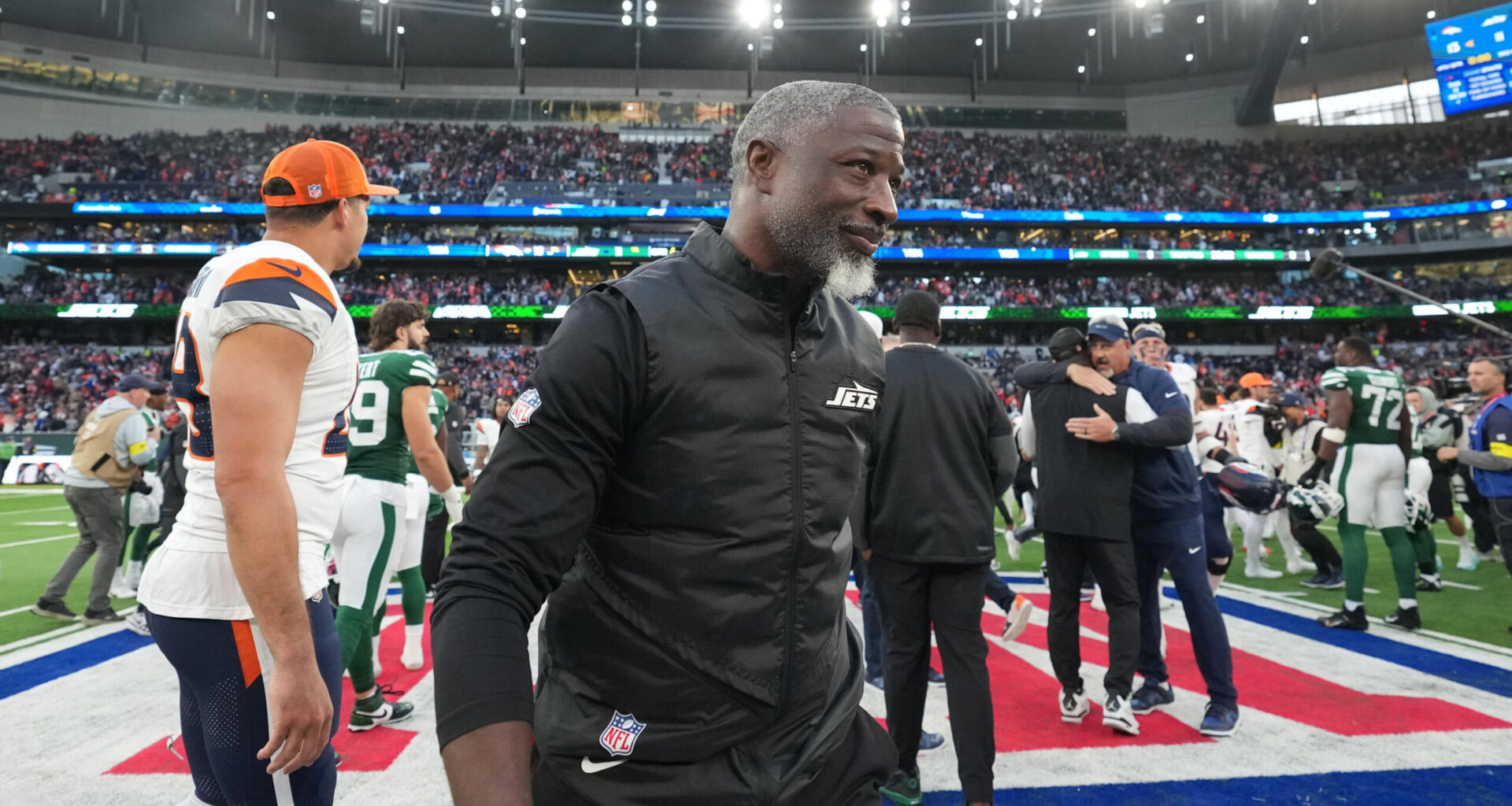 Updated 2026 NFL draft order entering Week 6 MNF doubleheader